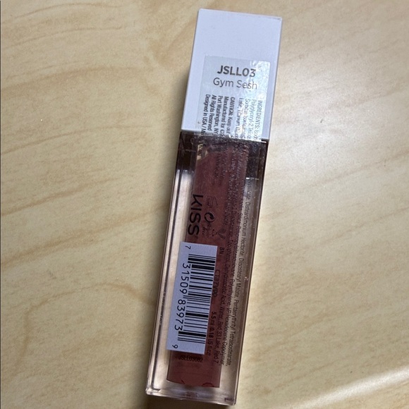 Joah Endless Longwear Lip Color - Gym Sesh - Picture 3 of 3